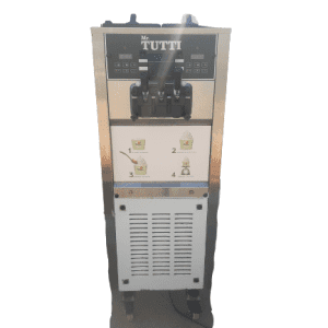 Фризер для мягкого мороженого Space 6250A