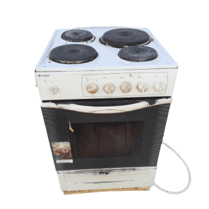 Плита Indesit kg 5041 we/r электрическая