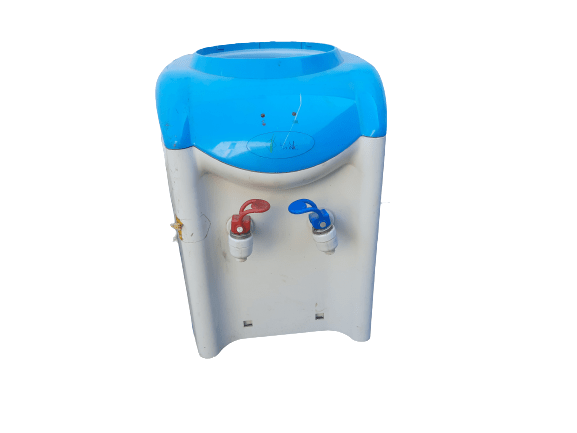 Как выбрать кулер для воды