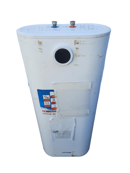 Водонагреватель аккумуляционный электрический THERMEX MS 100 V (pro)