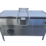 Сковорода Тулаоргтехника сэсм-0.5лч опрокидывающаяся