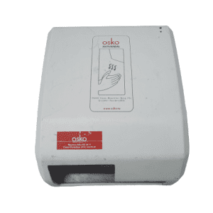 Сушилка для рук Osko Antivandal