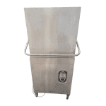 Купольная посудомоечная машина comenda