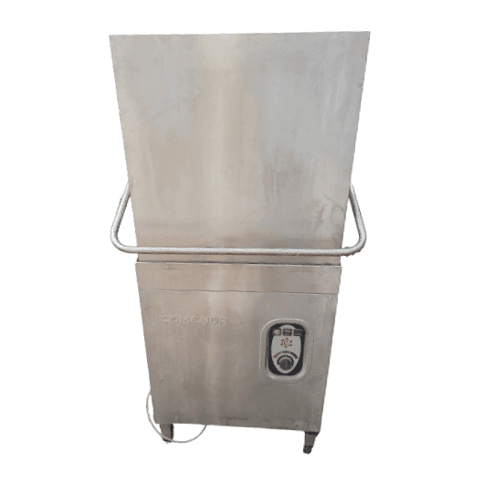 Купольная посудомоечная машина comenda