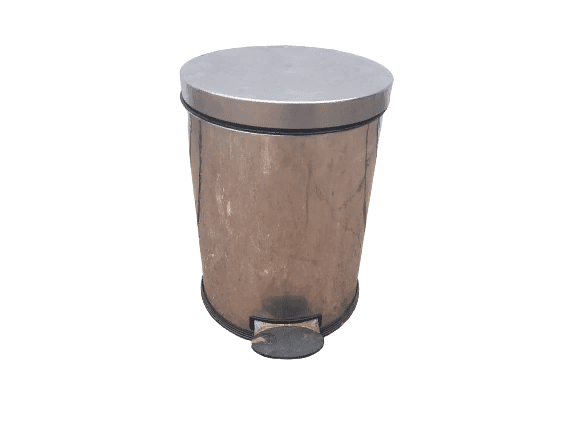 Урна Hallo trento