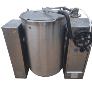 Котел Hackman metos 80