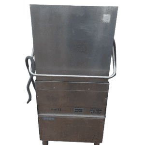 Купольная машина Dihr HT 11 ECO DDE