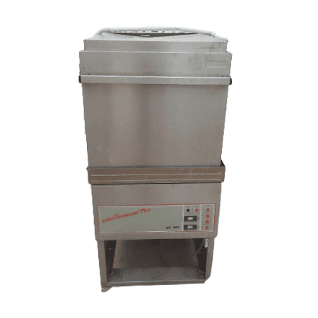 Купольная посудомоечная palux