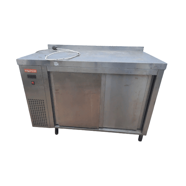 Стол тепловой hicold