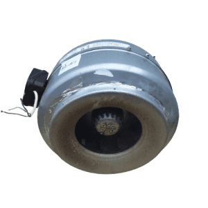 Канальный вентилятор BKK-315M