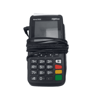 Терминал Ingenico move/3500