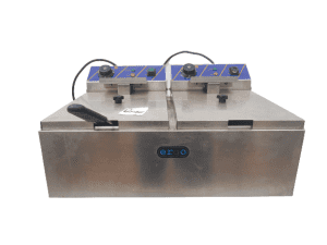 Настольные фритюрницы