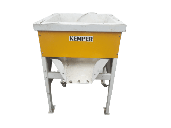 Преимущества подержанного хлебопекарного оборудования