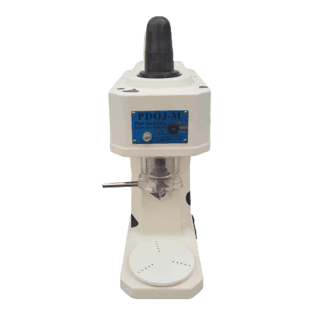 Машина для снежного мороженого PDOJ-M