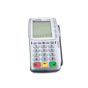 Терминал Verifone 810