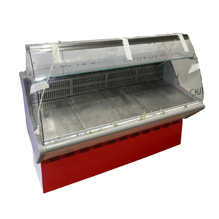 Витрина холодильная нова