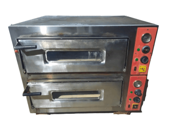 Пицца печь для пиццы в кафе или ресторан Starfood SF 44