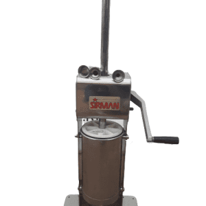 Шприц для колбас Sirman IS 12 Aries