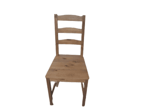 Купить Стул дерево светлый 42/42/90