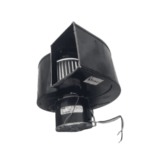 Вентилятор радиальный fasco cap 5 mfd 370 vac