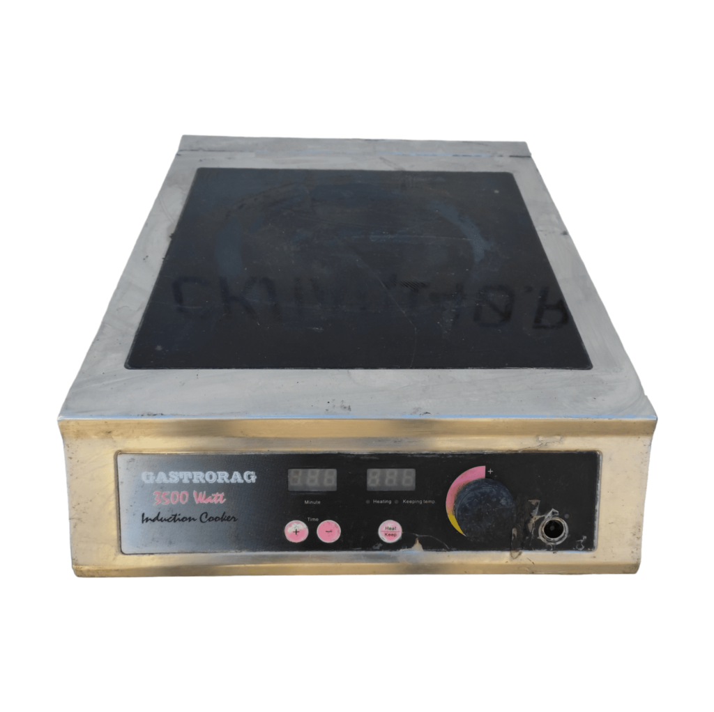 Индукционная плита Gastrorag