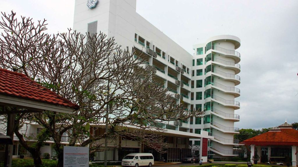 HoReCa: Ho — отель..