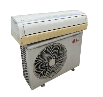 Кондиционер.