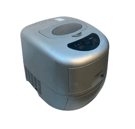 льдогенератор