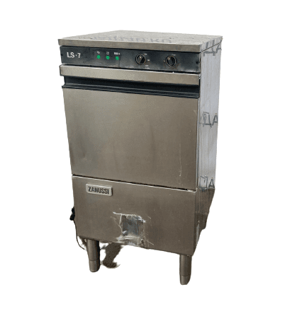 Посудомоечная машина.