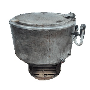 Котел пищеварочный газовый техкомсервис кпг-250-нг