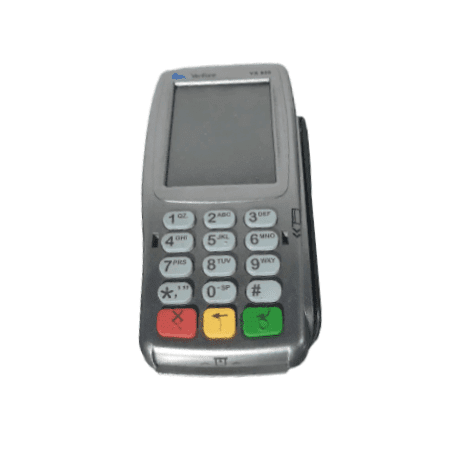 Терминал verifone vx 820