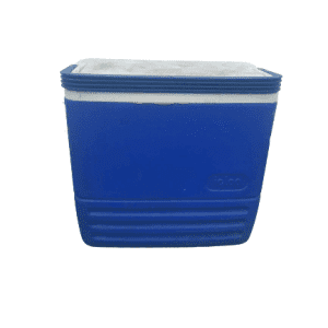 Термоконтейнер Igloo cool 16 blue