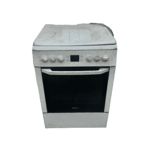 Плита электрическая Beko FFSS66000W