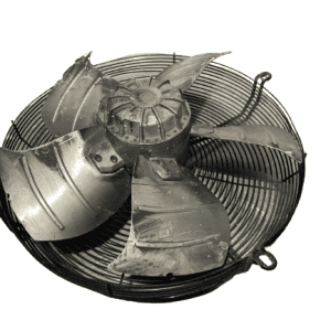 Осевой вентилятор Rosenberg e64-50052