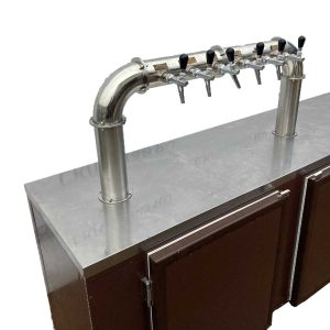 Кегератор барный НХЛ-3 Б-12