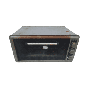 Электропечь Saturn ST-EC 1077