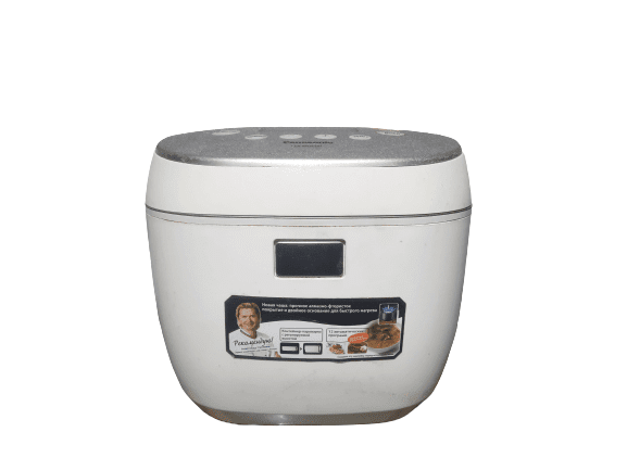 Мультиварка Panasonic SR-MHS181