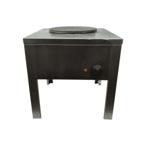 Плита электрическая настольная Bartscher FOE 30