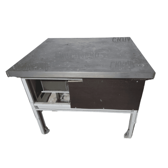 Прилавок МХМ