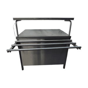 Прилавок нейтральный Rada ЗПН-10/7Н