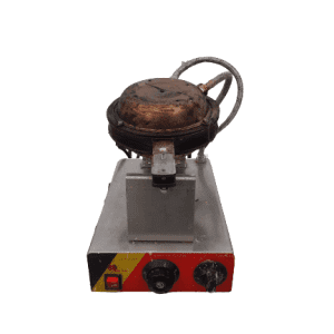 Вафельница Assum NP-547