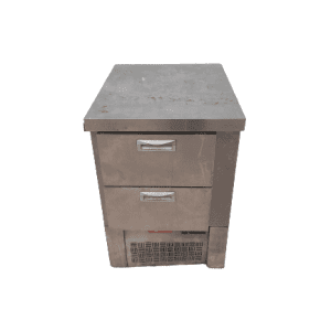 Стол морозильный Hicold GNE 2/BT