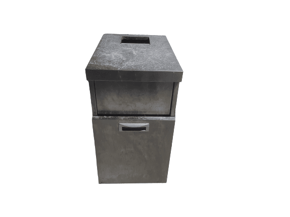 Урна уличная