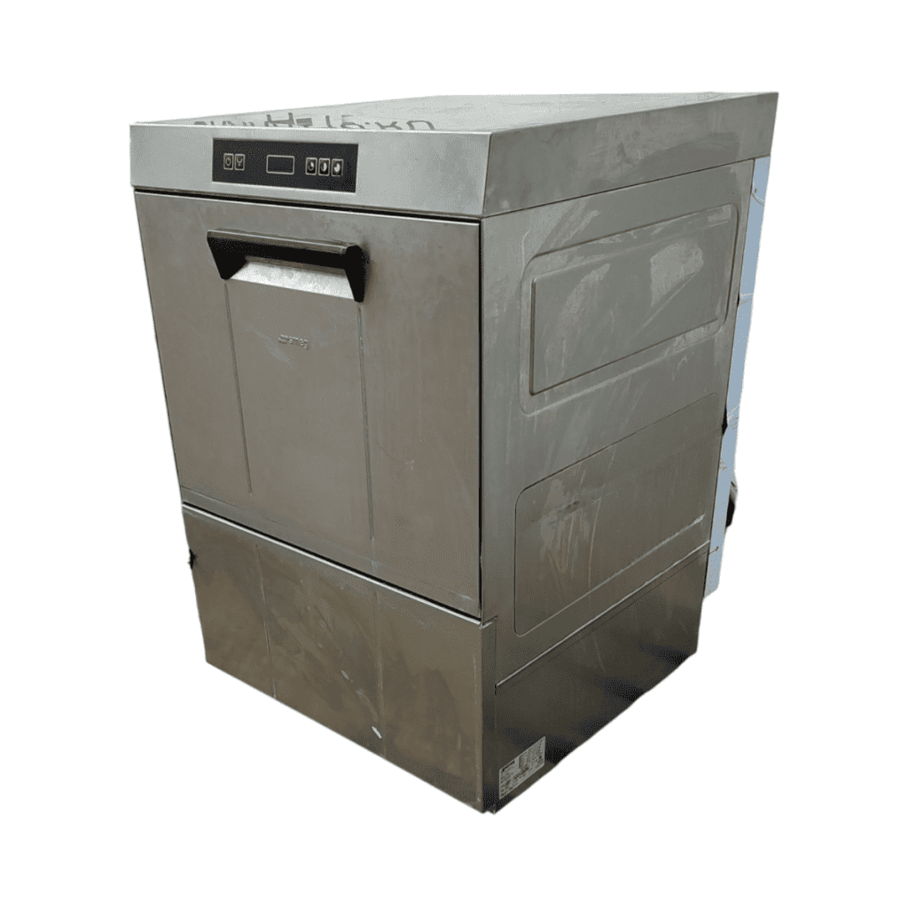 Посудомоечная машина Smeg UD503D
