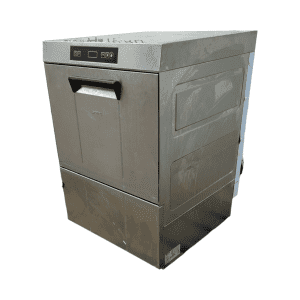 Посудомоечная машина Smeg UD503D