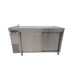 Стол тепловой hicold