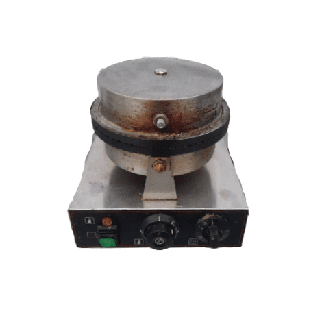 Вафельница gastrorag