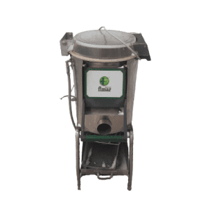 Картофелечистка Fimar PPN/5 380В