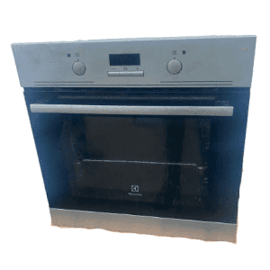 Встраиваемый духовой шкаф Electrolux EZB52430AX