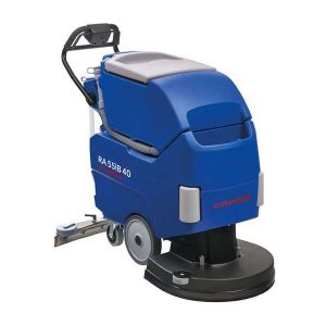 Оборудование для уборки